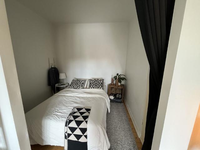 Stockholmsvägen, Nyköping