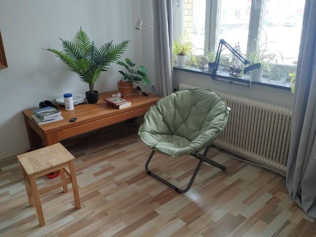 Stockholmsvägen, Nyköping