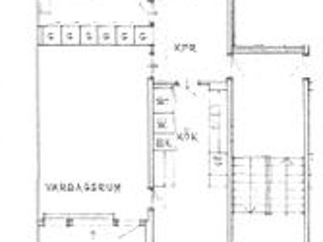 Stockholmsvägen, Perstorp