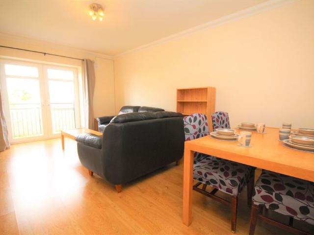 Stocking Wood Copse, Rathfarnham, Dublin 14