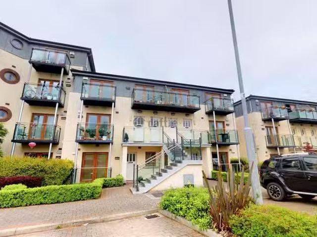 Stocking Wood Copse, Rathfarnham, Dublin 16 is for rent