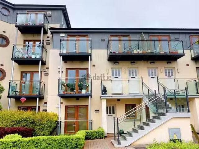 Stocking Wood Copse, Stocking Avenue, Knocklyon, Dublin 16 is.