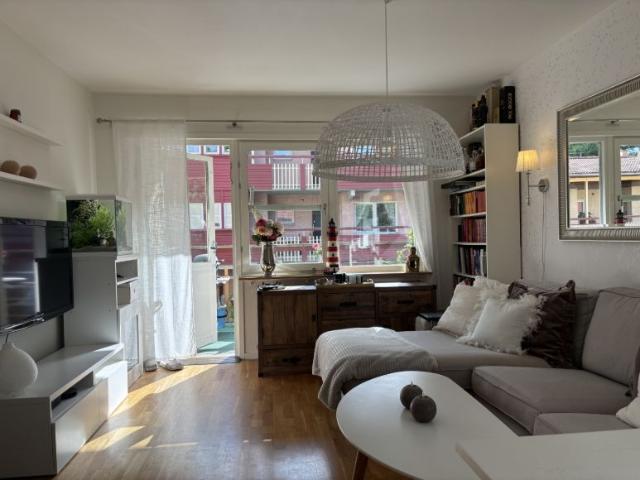 Stocksund 4rok 12mån 14.835kr/mån