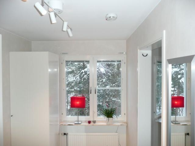Stocksundstorp, Stockholm