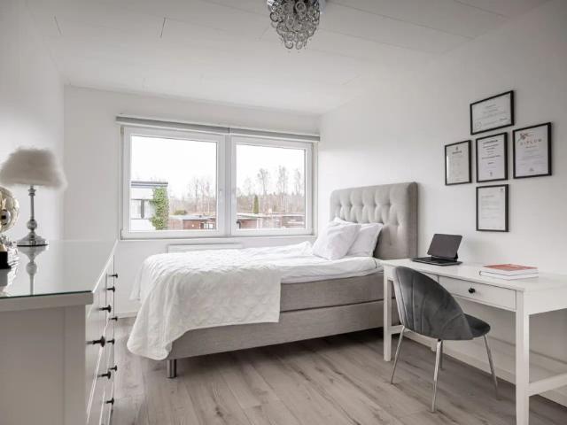 Stockvägen, Skövde