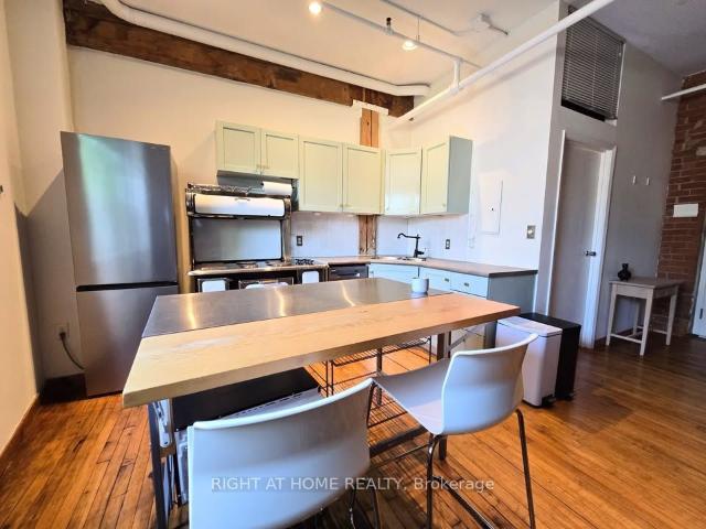 Stockyard Lofts