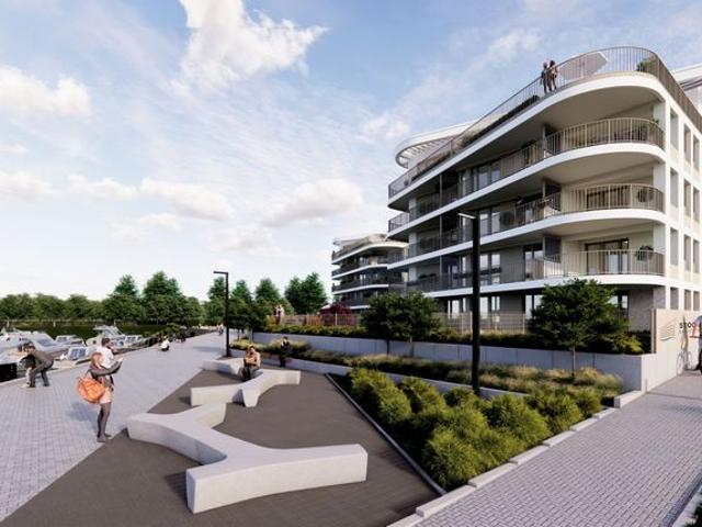 Stocznia Residence