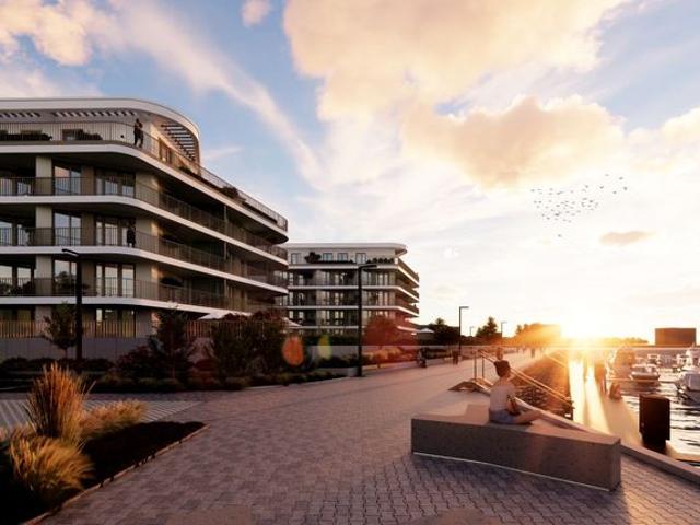 Stocznia Residence