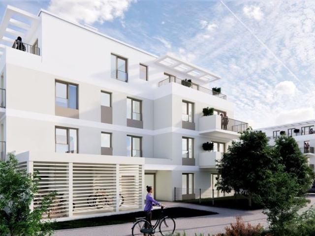 Stocznia Residence