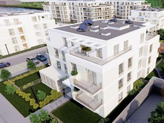 Stocznia Residence