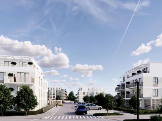 Stocznia Residence