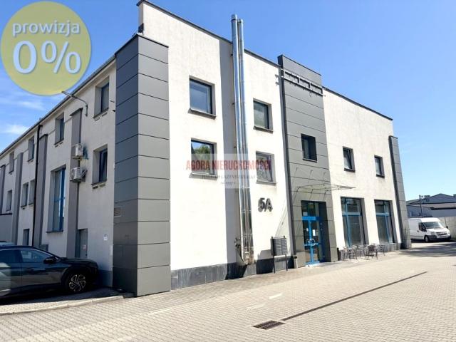 Stoczniowców 187 m², Kraków