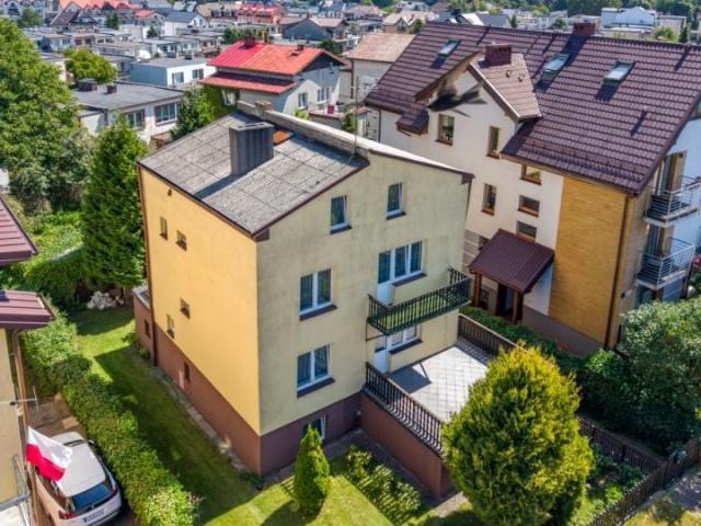 Stoczniowców 256,44 m², Władysławowo