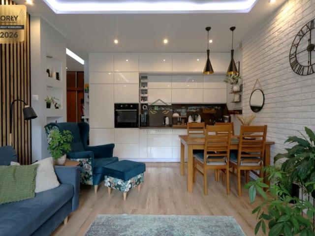 Stoczniowców 43,53 m², Rumia