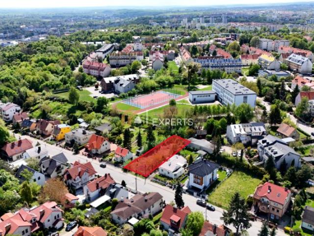 Stoczniowców 737 m², Gdańsk