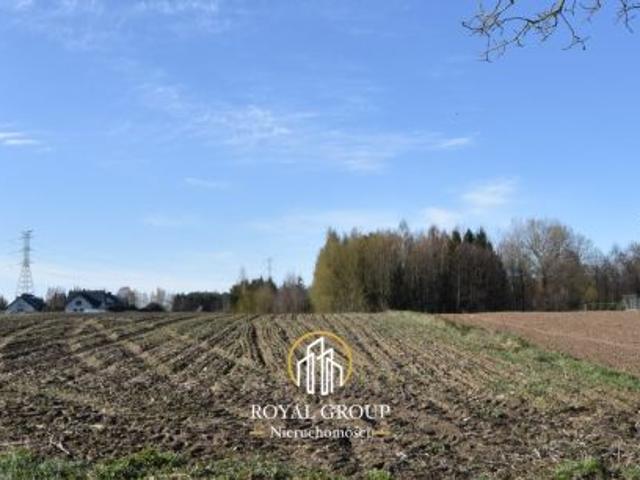 Stoczek, 21300 m² Działka