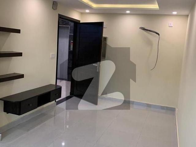 Stodio Flat For Rent Bahria Town Block AA