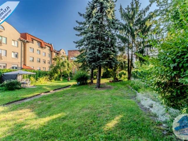 Stodólna 1 273 m², Włocławek