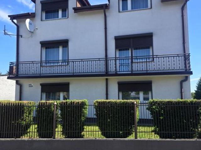 Stodolna 250 m², Kleczew