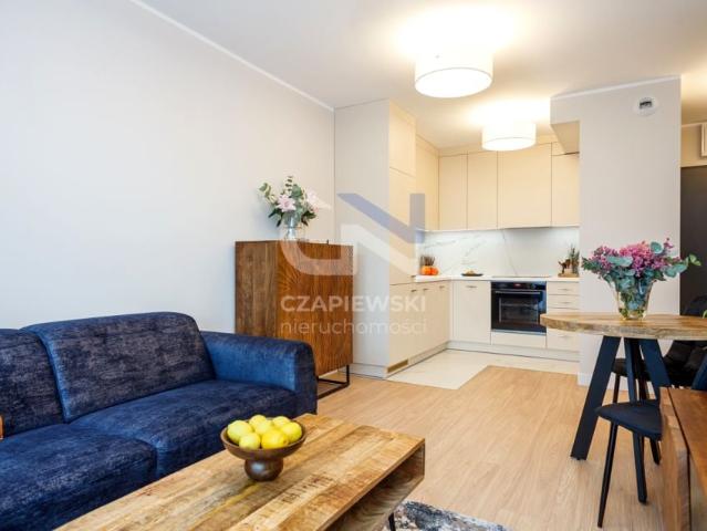 Stodolna 34,83 m², Wrocław