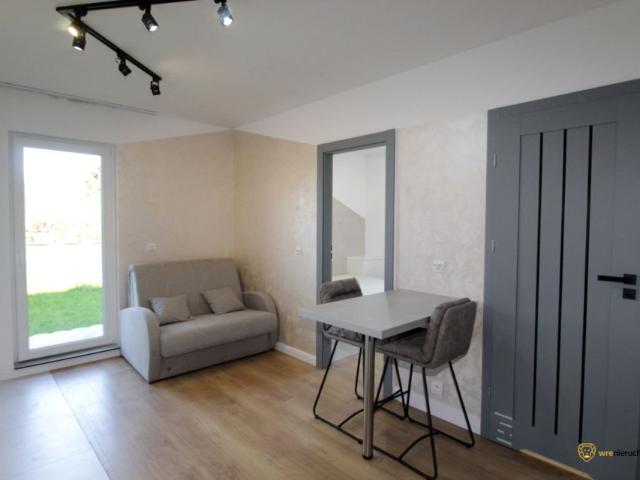 Stodolna 34 m², Wrocław