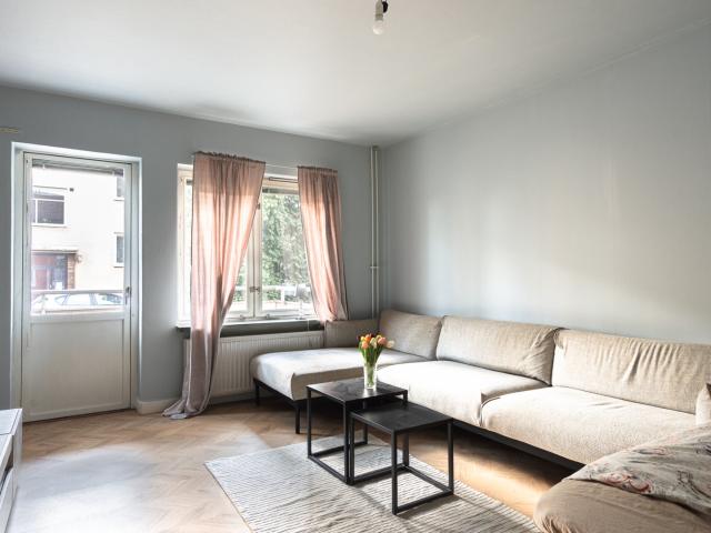 Stohagsvägen 39A