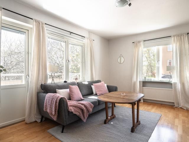 Stohagsvägen 39B