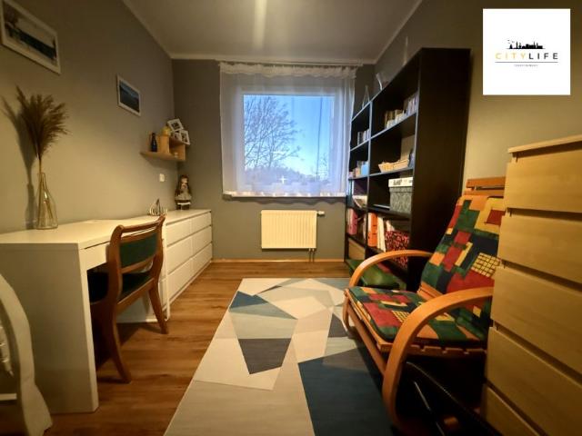 Stoigniewa 55,30 m², Gdynia