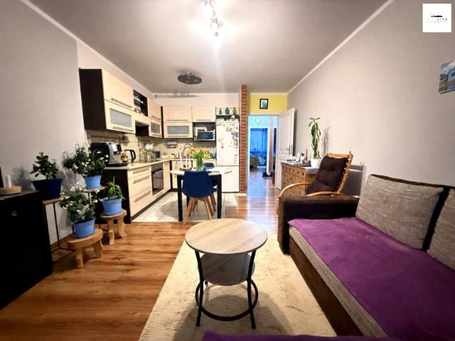 Stoigniewa 55,30 m², Gdynia