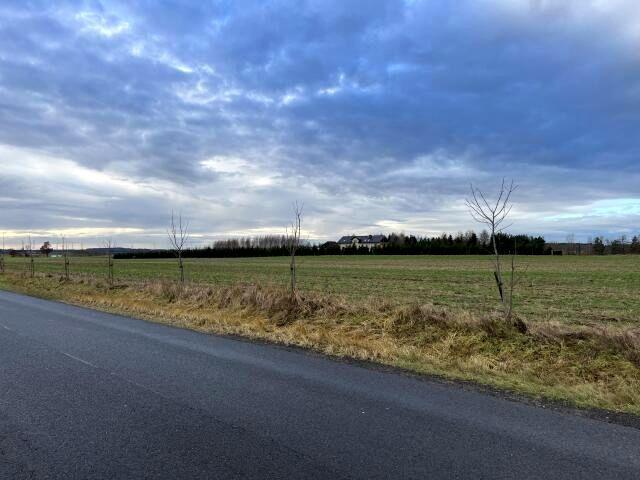 Stojkowo 3 022 m², Stojkowo