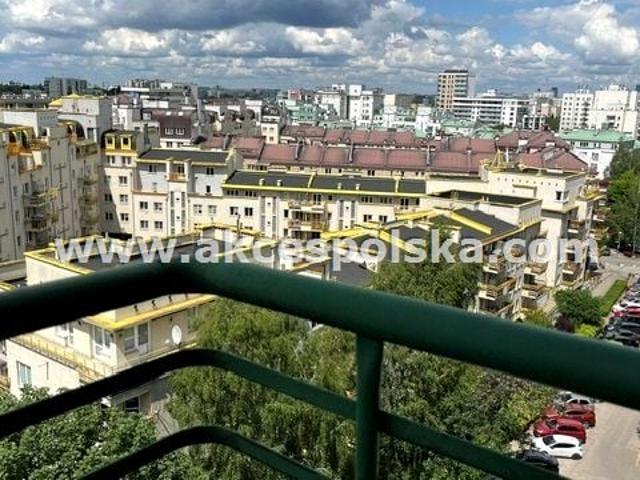 Stokłosy 62 m², Warszawa