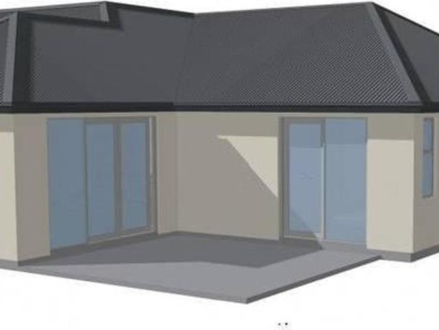Stoke GREAT EASY CARE NEW BUILD IN STOKE