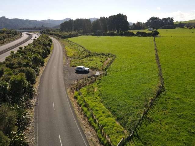 Stokes Road, Taupiri, Waikato