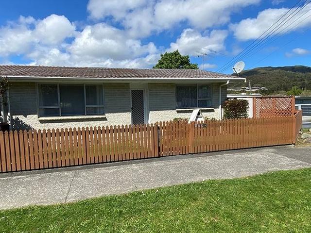 stokes valley, 2 bedrooms