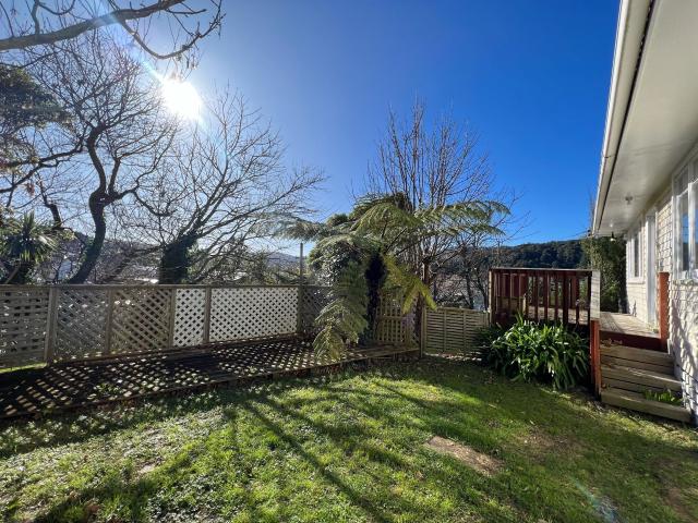 Stokes Valley 3 Bedroom