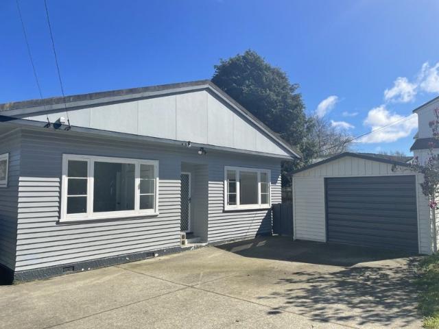 Stokes Valley, 3 bedrooms