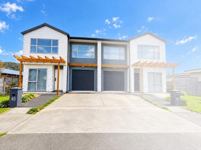 Stokes Valley, 3 bedrooms