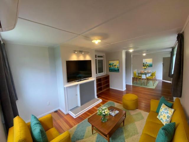 stokes valley, 3 bedrooms