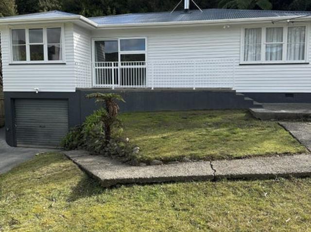 Stokes Valley, 3 bedrooms