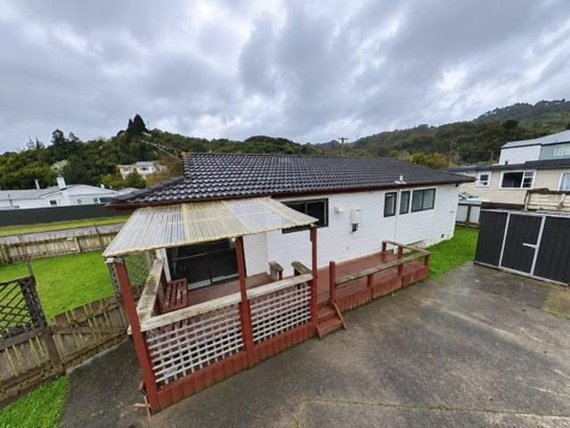Stokes Valley, 3 bedrooms