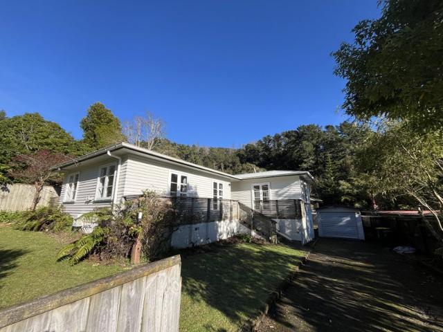 Stokes Valley, 3 bedrooms