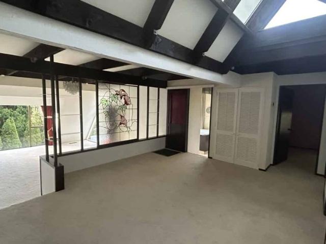 STOKES VALLEY 4 BEDROOMS