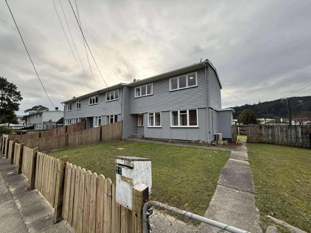 Stokes Valley, 4 bedrooms