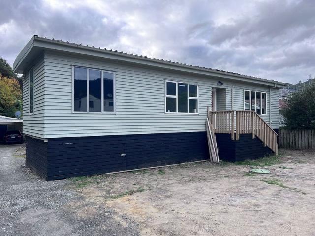 Stokes Valley, 4 bedrooms