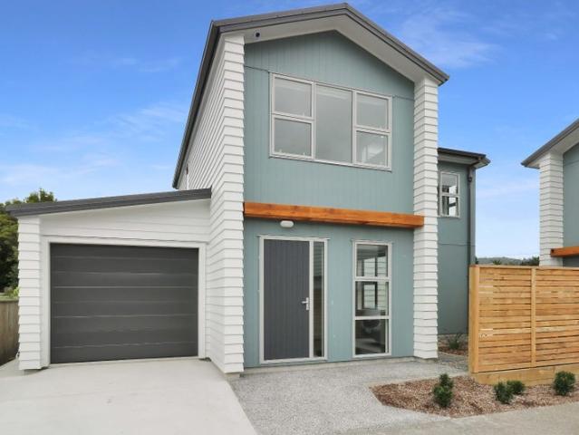 Stokes Valley, 4 bedrooms
