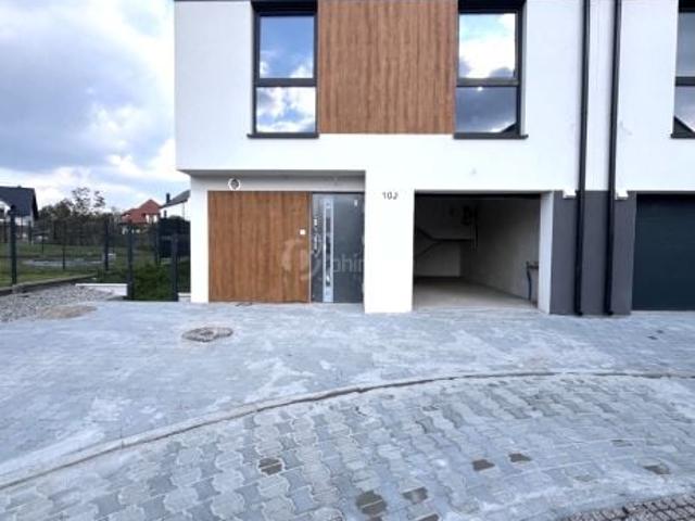 Stokowa 121 m², Kraków