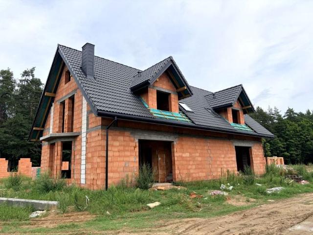 Stokrotki 115 m², Gniła