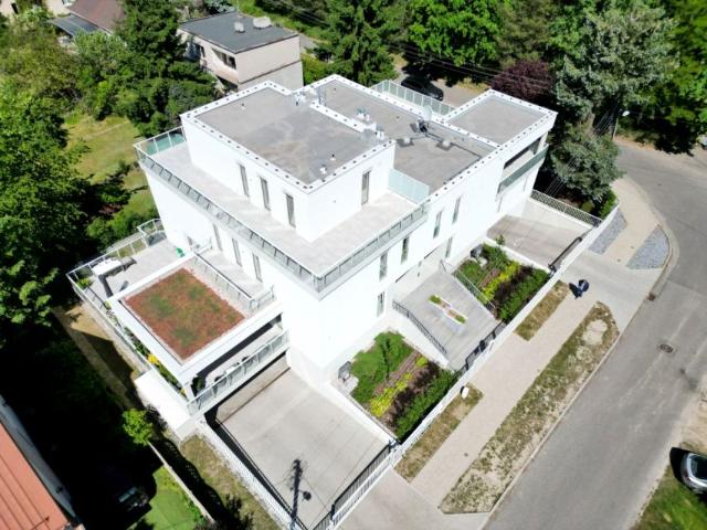 Stokrotki 127,30 m², Łódź
