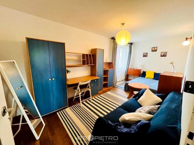 Stokrotki 15 m², Lublin