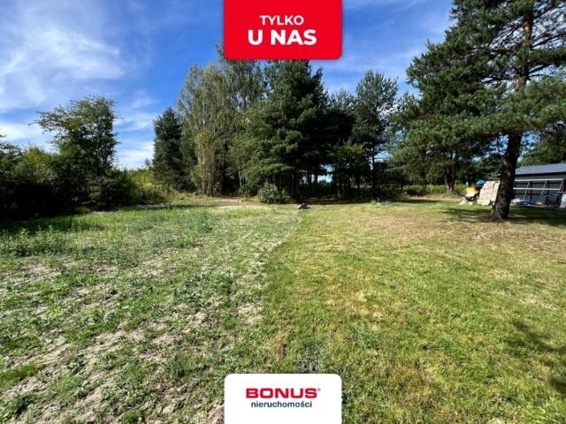 Stokrotki 1 400 m², Budy Mszczonowskie